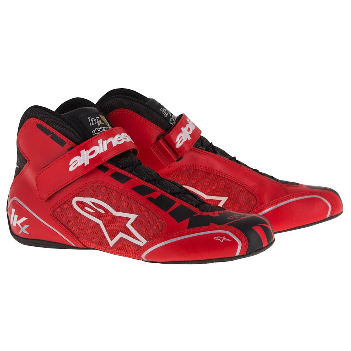 RACE BOOTS – Power Republic