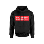 POWER REPUBLIC WINTER 2023 HOODIE - PRE ORDER