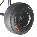 POWER REPUBLIC GO KART TROLLEY WHEELS