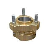 TRIPLE K CADET REAR HUB