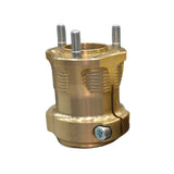 TRIPLE K MUSASHI REAR HUB