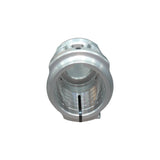 TRIPLE K RIN REAR HUB 95MM