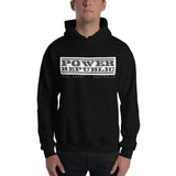 POWER REPUBLIC GOLD COAST AUSTRALIA UNISEX HOODIE